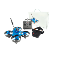 Ресурсный набор для FPV-полетов (направление радиоуправляемого авиамоделизма от первого лица) - «globural.ru» - Чебоксары