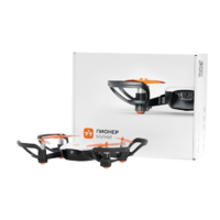 Образовательный квадрокоптер "Пионер Мини" - «globural.ru» - Чебоксары