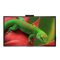 Интерактивная панель Geckotouch Interactive 75R - «globural.ru» - Чебоксары