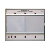 Учебный лабораторный стенд «Методика поиска скрытой проводки» - «globural.ru» - Чебоксары