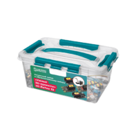 Ресурсный набор для образовательного набора «Умные 3D-проекты» М1 ЙоТик 32 - «globural.ru» - Чебоксары