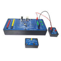Набор для быстрого прототипирования и программирования электронных устройств СП-А2 - «globural.ru» - Чебоксары