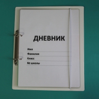 Дневник школьника (с полным набором карточек) - «globural.ru» - Чебоксары