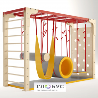 Комплекс "НейроСТАРТ" (длина 2,5 метра) - «globural.ru» - Чебоксары