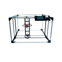 Учебный стенд для отработки навыков управления квадрокоптером - «globural.ru» - Чебоксары