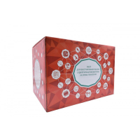 Набор для конструирования роботов с одноплатным компьютером на уроках технологии - «globural.ru» - Чебоксары