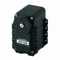 Сервомотор Dynamixe AX-12A - «globural.ru» - Чебоксары