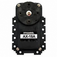 Сервомотор Dynamixel AX-18A - «globural.ru» - Чебоксары