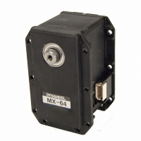 Сервомотор Dynamixel MX-64T - «globural.ru» - Чебоксары