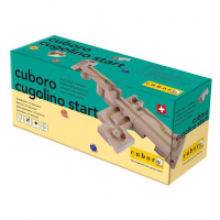 Набор "Cuboro" cugolino start - «globural.ru» - Чебоксары