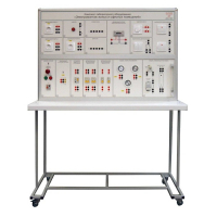 Комплект лабораторного оборудования «Электромонтаж жилых и офисных помещений»  - «globural.ru» - Чебоксары