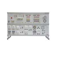 Стенд по электромонтажу тип 2 - «globural.ru» - Чебоксары