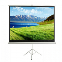 Экран на штативе DSKD-4304 - «globural.ru» - Чебоксары