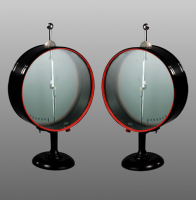 Электрометры (пара) - «globural.ru» - Чебоксары