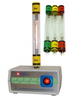 Спектральный набор с источником питания (неон, гелий, криптон) - «globural.ru» - Чебоксары