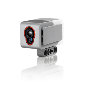 Датчик цвета EV3 (освещенности) - «globural.ru» - Чебоксары