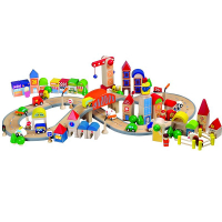 Конструктор "Город и дороги" - «globural.ru» - Чебоксары