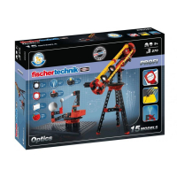 Конструктор "Оптика" - «globural.ru» - Чебоксары