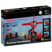 Конструктор "Технические революции" - «globural.ru» - Чебоксары