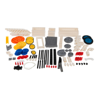 Веселая лаборатория: STEM набор Юный программист - «globural.ru» - Чебоксары