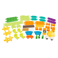 Веселая лаборатория: STEM набор Юный изобретатель - «globural.ru» - Чебоксары