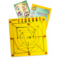 Игровое пособие "Геоконт "Великан" - «globural.ru» - Чебоксары