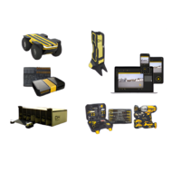 Лаборатория автономных систем DH:FRAME / F2ID - «globural.ru» - Чебоксары