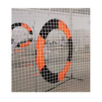 Кольцо AirRing Victory универсальное, международный стандарт FAI F3U - «globural.ru» - Чебоксары