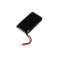  Аккумуляторная батарея Li-Po к образовательному квадрокоптеру "Пионер Мини" - «globural.ru» - Чебоксары