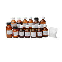 Набор № 5 С "Органические вещества" - «globural.ru» - Чебоксары