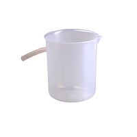 Стакан отливной лабораторный - «globural.ru» - Чебоксары