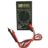 Цифровой измерительный прибор - «globural.ru» - Чебоксары