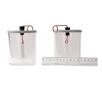 Электроскопы (2 штуки) - «globural.ru» - Чебоксары