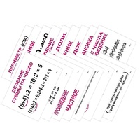 Опорные таблицы по математике 2 класс - «globural.ru» - Чебоксары