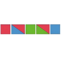 Модель-аппликация "Набор звуковых схем" - «globural.ru» - Чебоксары