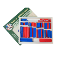 Набор элементов для числовой линейки и счетного квадрата - «globural.ru» - Чебоксары