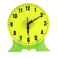 Модель часов (демонстрационная) - «globural.ru» - Чебоксары