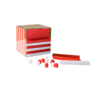 Модель "Единицы объема" - «globural.ru» - Чебоксары