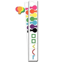 Цветные сигнальные карточки "Средства оперативной обратной связи" - «globural.ru» - Чебоксары