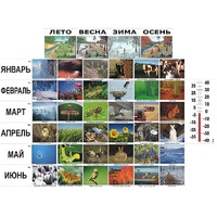 Фенологические наблюдения - «globural.ru» - Чебоксары