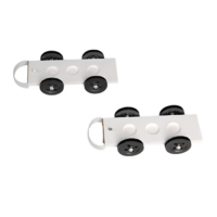 Комплект тележек легкоподвижных - «globural.ru» - Чебоксары