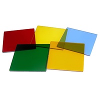 Набор светофильтров - «globural.ru» - Чебоксары