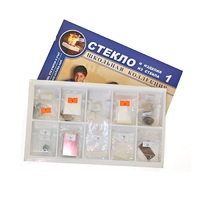 Коллекция "Стекло и изделия из стекла" - «globural.ru» - Чебоксары