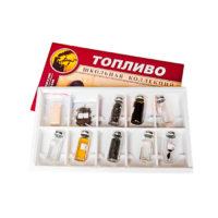 Коллекция "Топливо" (вариант 2) - «globural.ru» - Чебоксары