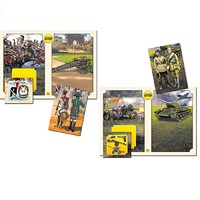 Настольно-печатная игра "История России в сражениях и победах" - «globural.ru» - Чебоксары