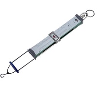 Динамометр двунаправленный (демонстрационный) - «globural.ru» - Чебоксары