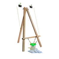 Комплект по ИЗО для практических работ в начальной школе - «globural.ru» - Чебоксары