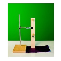 Набор для изучения закона сохранения энергии - «globural.ru» - Чебоксары