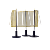 Сетка Кольбе (электростатическая) - «globural.ru» - Чебоксары