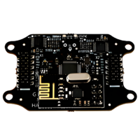 Бортовой модуль УЗ навигации в помещении для квадрокоптера "Пионер Базовый" - «globural.ru» - Чебоксары